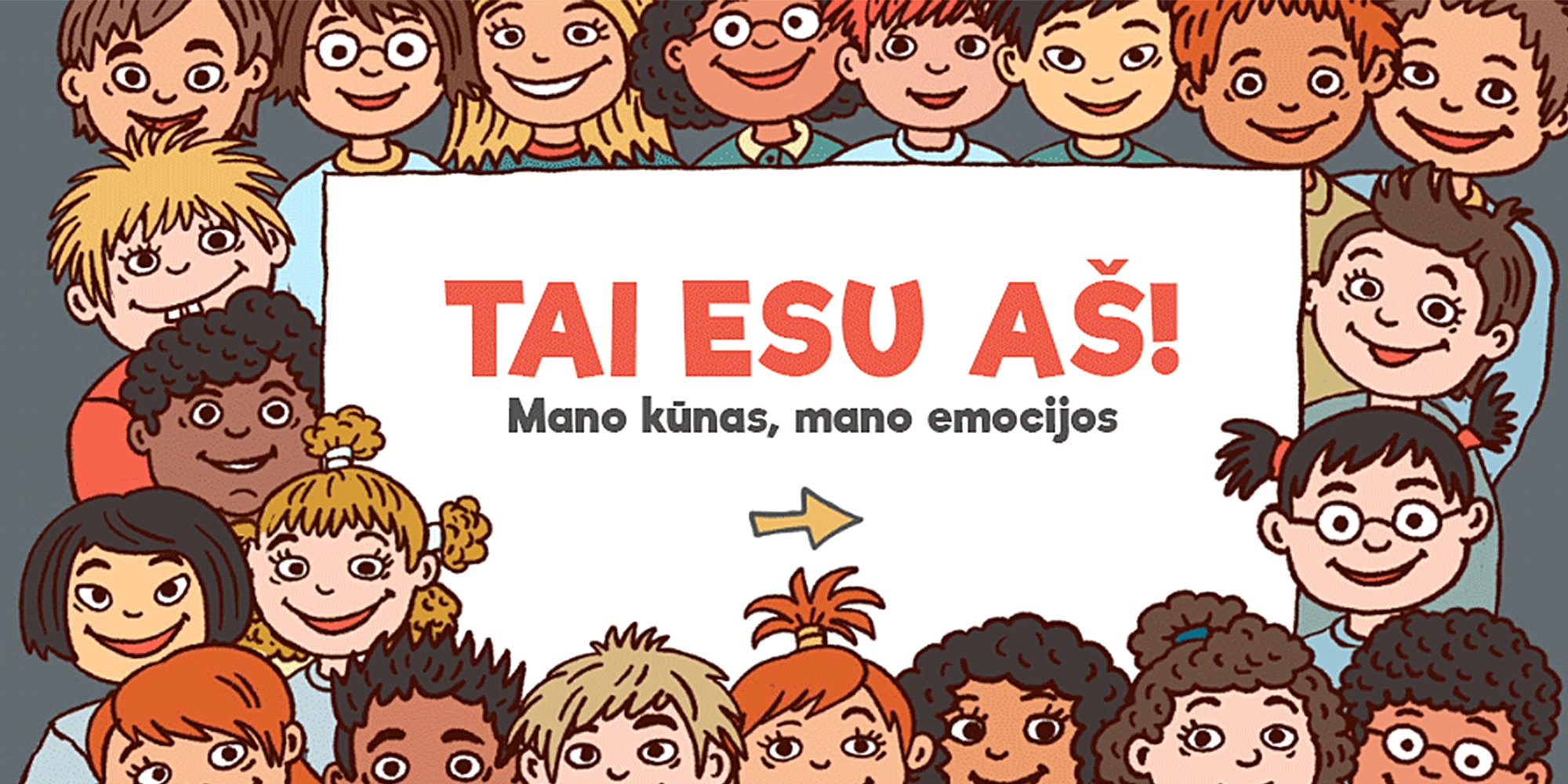 SexEdu — lytinio švietimo ištekliai vaikams ir tėvams